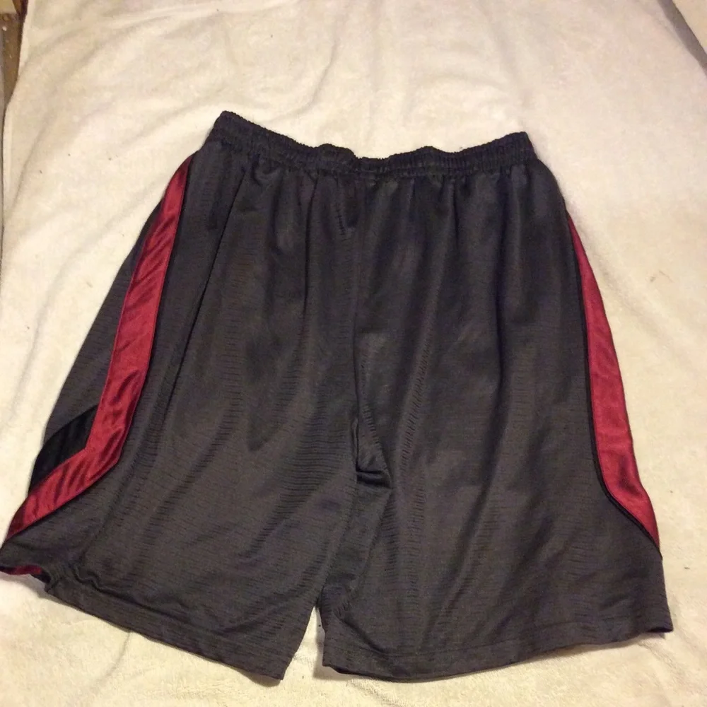 Stadium Athletics xlarge SC Gamecocks shorts